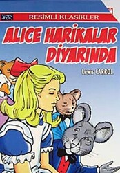Alice Harikalar Diyarında - 1