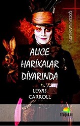 Alice Harikalar Diyarında - 1