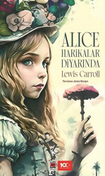 Alice Harikalar Diyarında - 1