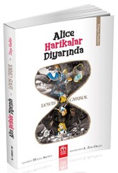Alice Harikalar Diyarında - Model Çocuk - Bayilik