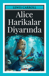 Alice Harikalar Diyarında - 1