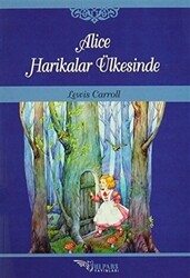 Alice Harikalar Ülkesinde - 1