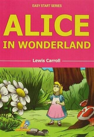 Alice in Wonderland - 1