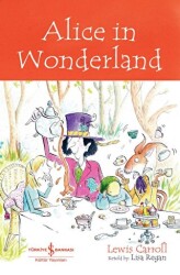 Alice in Wonderland - 1