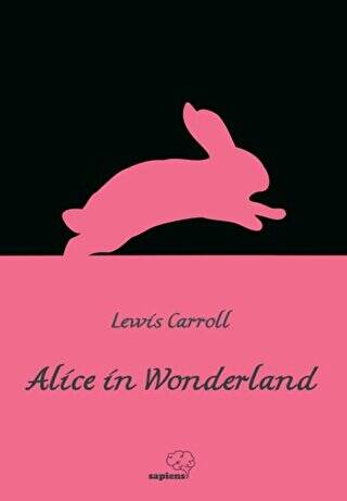 Alice in Wonderland - 1