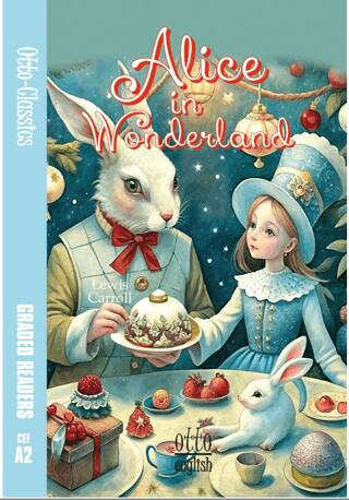 Alice in Wonderland - 1