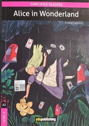 Alice in Wonderland - 1