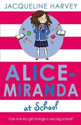 Alice-Miranda at School - 1