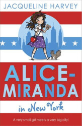 Alice-Miranda in New York - 1