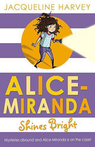 Alice-Miranda Shines Bright - 1