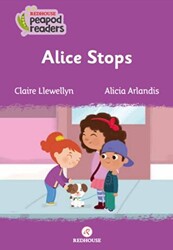Alice Stops - 1