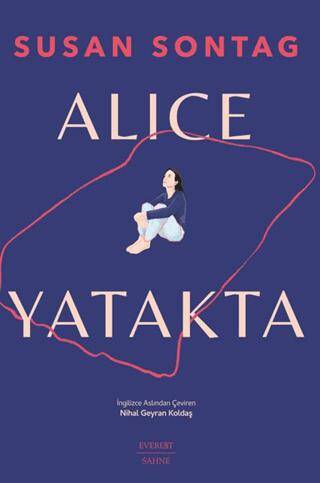 Alice Yatakta - 1