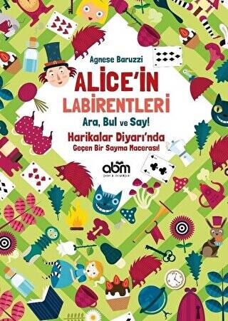 Alice’in Labirentleri - 1