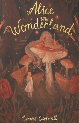 Alice’s Adventures In Wonderland - 1