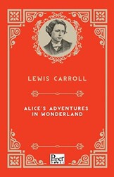 Alice’s Adventures İn Wonderland - 1