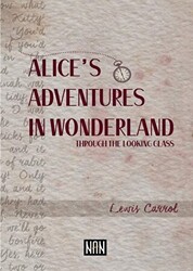 Alice’s Adventures in Wonderland - 1