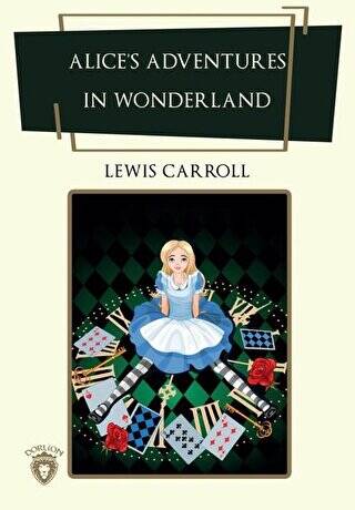 Alice’s Adventures In Wonderland - 1