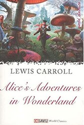 Alice`s Adventures in Wonderland - 1