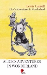 Alice`s Adventures in Wonderland - 1