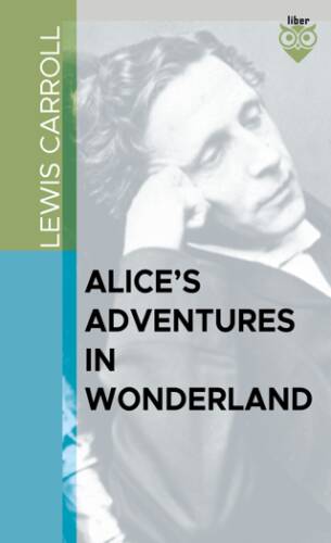 Alice’s Adventures in Wonderland - 1