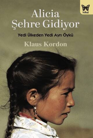 Alicia Şehre Gidiyor - 1