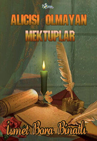 Alıcısı Olmayan Mektuplar - 1