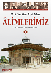 Alimlerimiz - 1 - 1