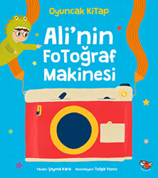 Ali`nin Fotoğraf Makinesi - 1