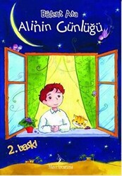 Ali`nin Günlüğü - 1