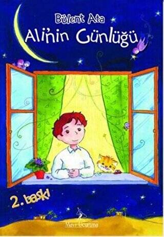 Ali`nin Günlüğü - 1