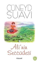 Ali`nin Seccadesi - 1