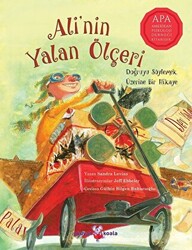 Ali`nin Yalan Ölçeri - 1