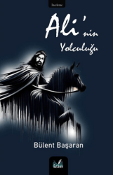 Ali`nin Yolculuğu - İzan Yayıncılık