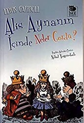 Alis Aynanın İçinde Neler Gördü? - 1