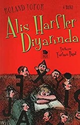 Alis Harfler Diyarında - 1