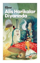 Alis Harikalar Diyarında - 1