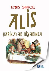 Alis Harikalar Diyarında - 1