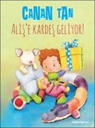 Aliş`e Kardeş Geliyor - 1
