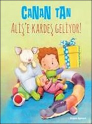 Aliş`e Kardeş Geliyor - 1