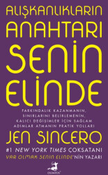 Alışkanlıkların Anahtarı Senin Elinde - 1