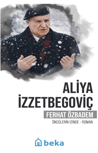 Aliya İzzetbegoviç - 1