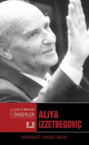 Aliya İzzetbegoviç - 1