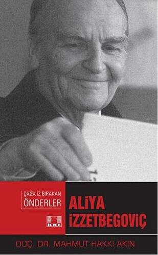 Aliya İzzetbegoviç - 1