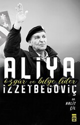 Aliya İzzetbegoviç - 1