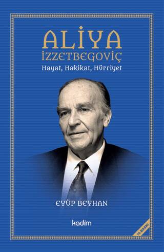 Aliya İzzetbegoviç - 1