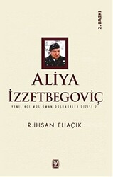 Aliya İzzetbegoviç - 1