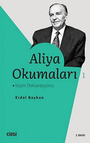 Aliya Okumaları - 1