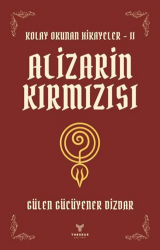 Alizarin Kırmızısı - Theseus Yayınevi
