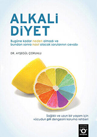 Alkali Diyet - 1