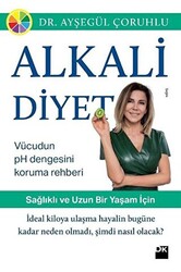 Alkali Diyet - 1